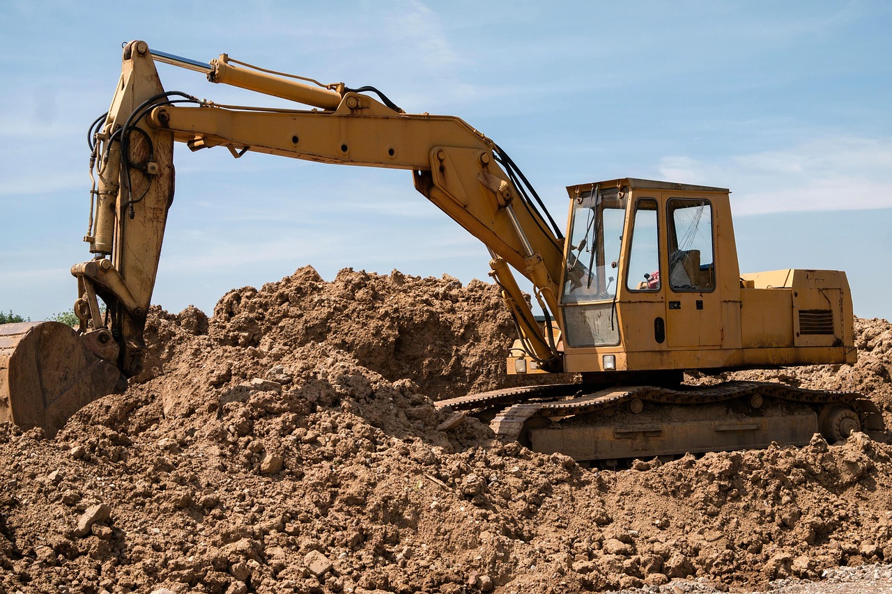 Foundations and Concrete