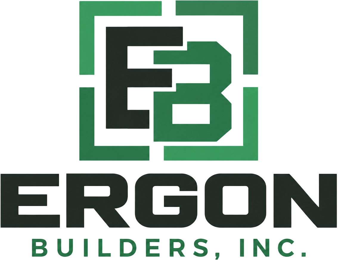 Ergon Builders, Inc.